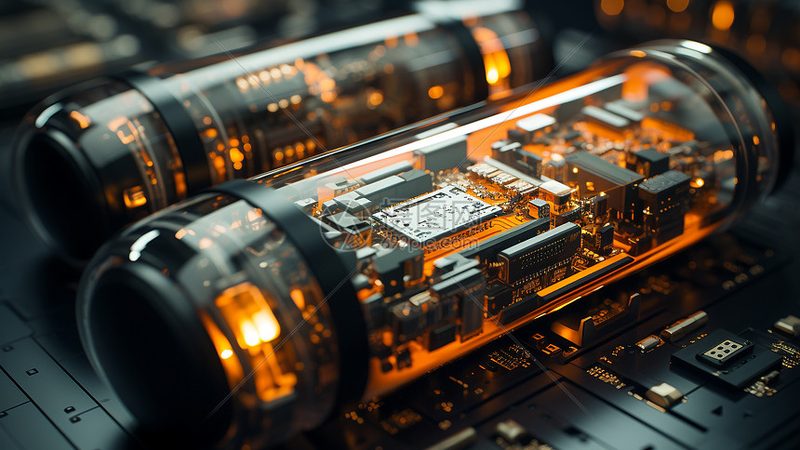 电子加工质量检测：揭秘检测流程与报价构成**